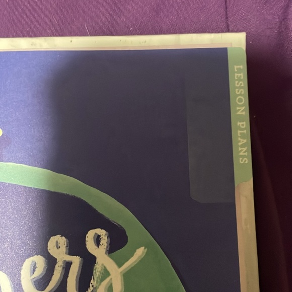 Teacher Planner - Picture 6 of 11